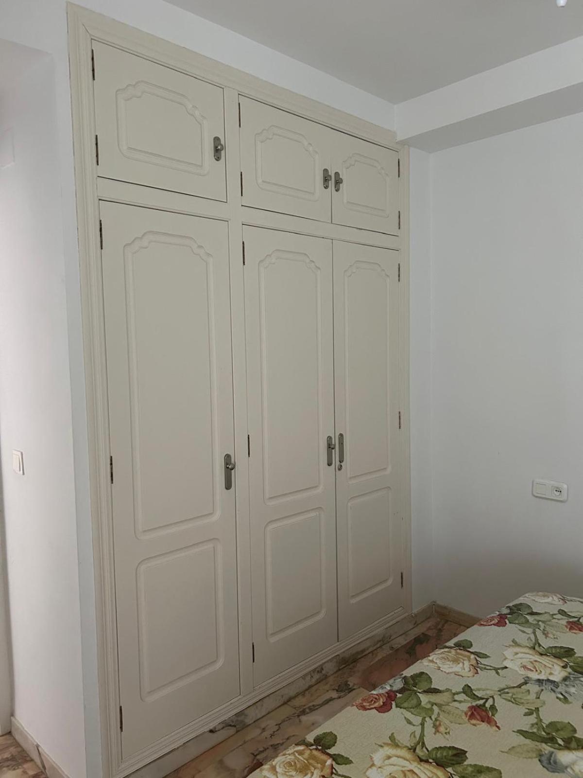 Quedate Cerca Del Casco Antiguo Córdoba Exterior foto